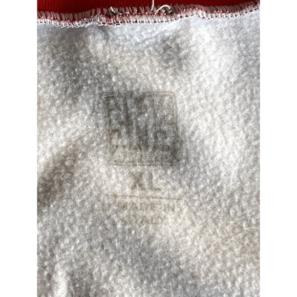 Santini Womens XL Thermal Long Sleeve Jersey Cycling Solo Superia Full Zip Italy - Picture 10 of 14